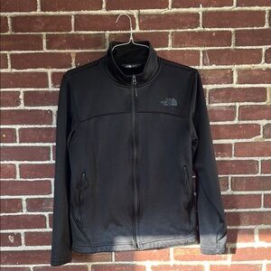 The North Face Men's Black Jacket